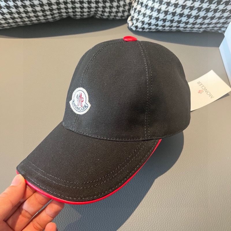 Moncler Caps